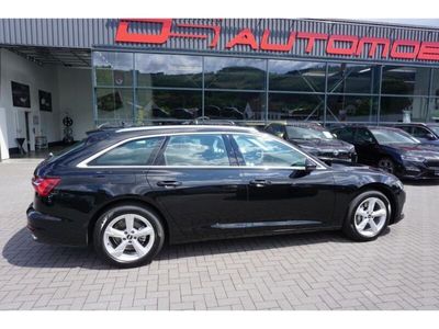 gebraucht Audi A6 40 2.0 TDI Avant Sport 29% Rabatt Klima Navi