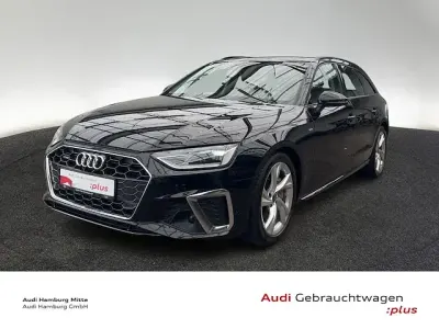 Gebraucht Audi A4