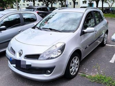 Renault Clio GrandTour