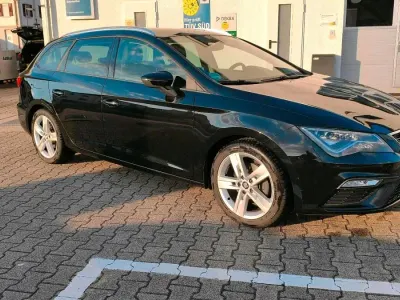 Gebraucht Seat Leon ST