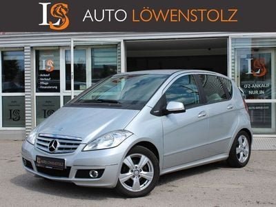 Mercedes A160