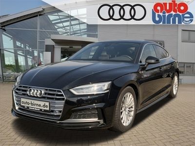 gebraucht Audi A5 Sportback 50 TDI quattro sport