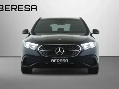 Gebraucht Mercedes E450