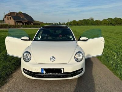 gebraucht VW Beetle 1.2 TSI Design Design