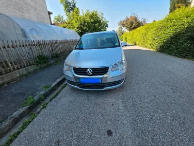 Gebraucht VW Touran