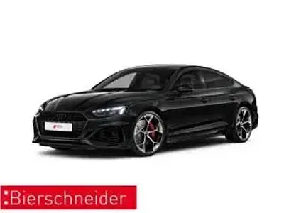 Gebraucht Audi RS5
