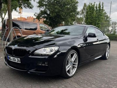 BMW 640
