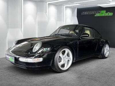 Porsche 911 Carrera