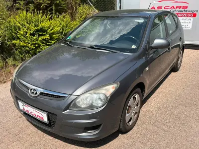Gebraucht Hyundai i30
