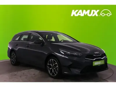 Gebraucht Kia Ceed Sportswagon