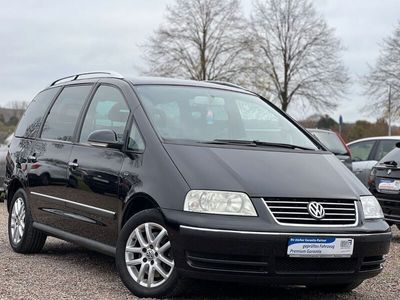 VW Sharan