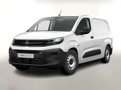 Neu Opel Combo-e Life XL 100 kW (136 PS) 2026 Kaolin weiss Van / Kleinbus