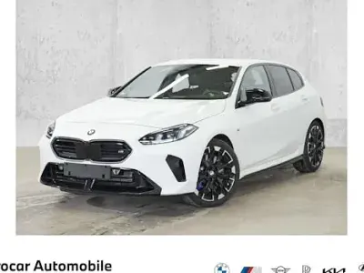 Gebraucht BMW M135 Shadowline 300 PS (220 kW) 2025 Weiß Kleinwagen