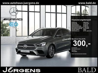 Mercedes B250e