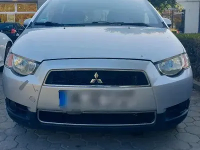 Gebraucht Mitsubishi Colt