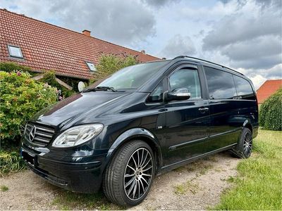 Mercedes Viano