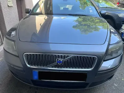 Gebraucht Volvo V50