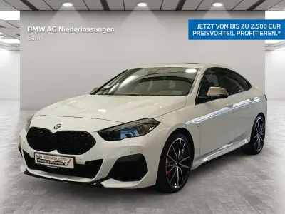 Gebraucht BMW M235 306 PS (225 kW) 2025 Coupé