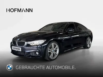 Gebraucht BMW 430