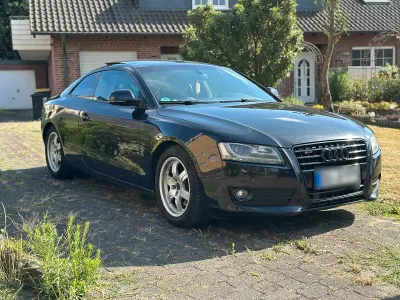 Gebraucht Audi A5