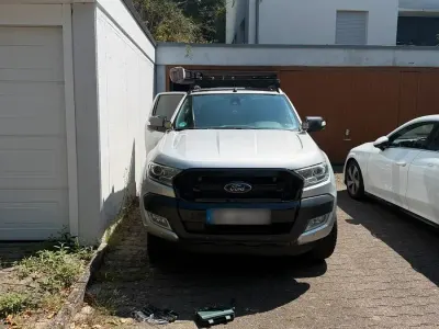 Gebraucht Ford Ranger