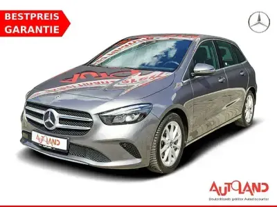 Gebraucht Mercedes B200 Progressive 163 PS (119 kW) 2021 Andere Kleinwagen