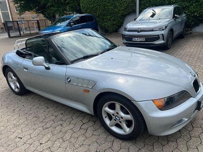 BMW Z3