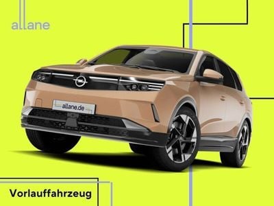 Neu Opel Grandland X Edition 145 PS (106 kW) 2025 Braun SUV