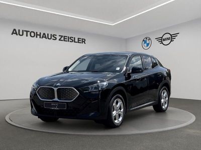 BMW iX2