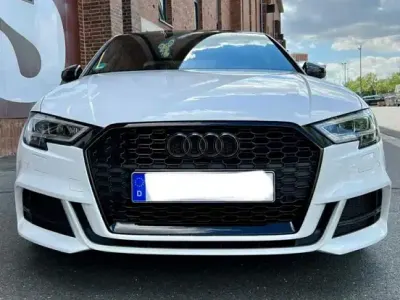 Gebraucht Audi A3