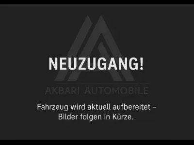 Gebraucht Mercedes C180 AMG 156 PS (114 kW) 2013 Grau Coupé