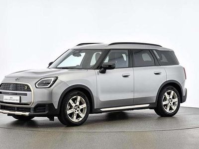 Gebraucht Mini Countryman Favoured 225 kW (306 PS) 2024 Grau SUV