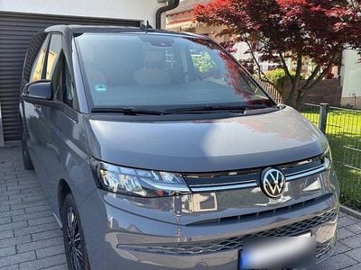 VW T7