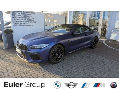 BMW M8