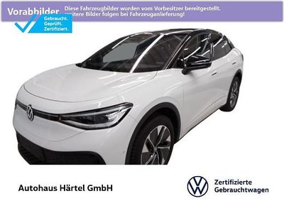 Second-hand VW ID.5 Pro 210 kW (286 CP) 2025 Alb SUV