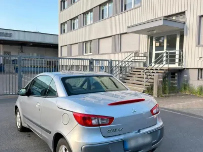 Gebraucht Mitsubishi Colt