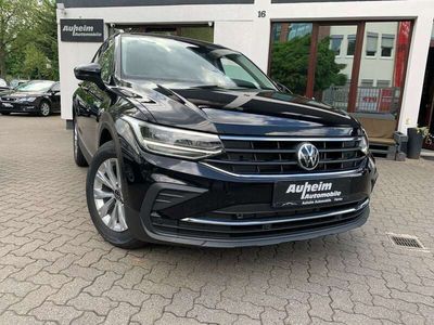 gebraucht VW Tiguan 1.5 TSI Life 150 DSG My24