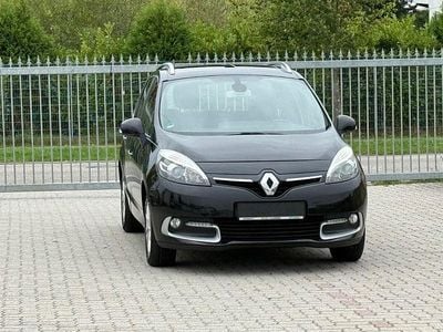 Renault Grand Scénic III