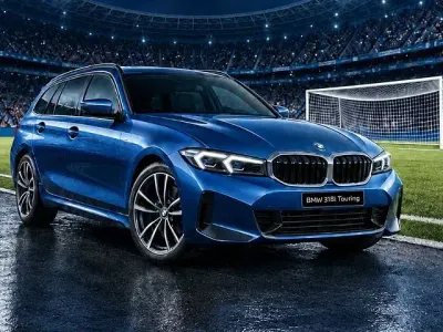 Gebraucht BMW 318