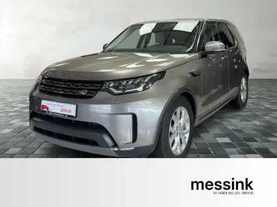 Gebraucht Land Rover Discovery 5