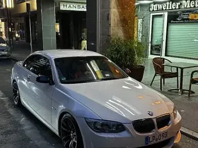 Gebraucht BMW 325 Cabriolet