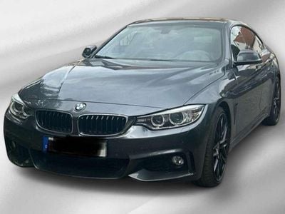 BMW 428