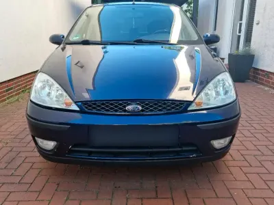 Gebraucht Ford Focus