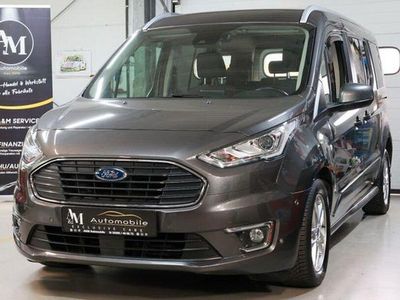 Gebraucht Ford Tourneo Connect 240 PS (176 kW) 2019 Andere Van / Kleinbus