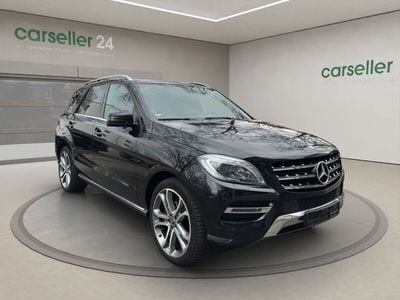 Mercedes ML350