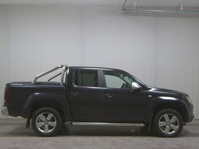 VW Amarok