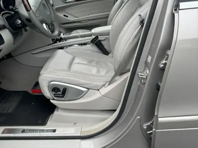 Używany Mercedes GL420 306 KM (225 kW) 2008 SUV