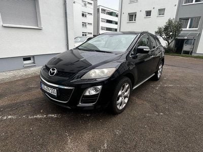 Mazda CX-7