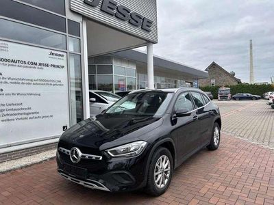 Mercedes GLA250