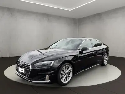 Gebraucht Audi A5 Sportback